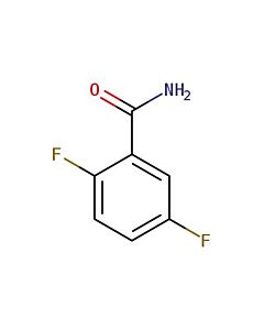 Astatech 2,5-DIFLUOROBENZAMIDE; 5G; Purity 96%; MDL-MFCD00015548